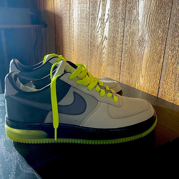 Airforce 1 supreme max air - Picture 13 of 14